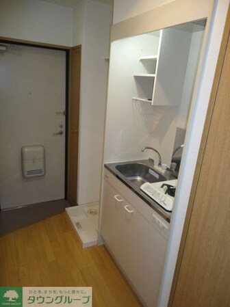 CONFOR東山の物件内観写真